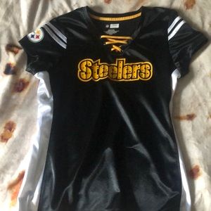 Steelers short sleeve t-shirt